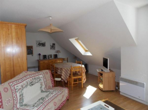 Luchon - Duplex 6 pers, Balcon Sud, Parking, Animaux admis - FR-1-313-161